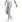 Adidas Γυναικείο παντελόνι φόρμας Essentials Linear French terry Cuffed Pants